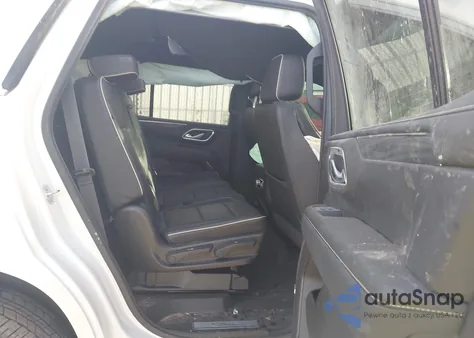 2021 GMC Yukon 4Wd Slt from USA, damaged, VIN 1GKS2BKD6MR413111